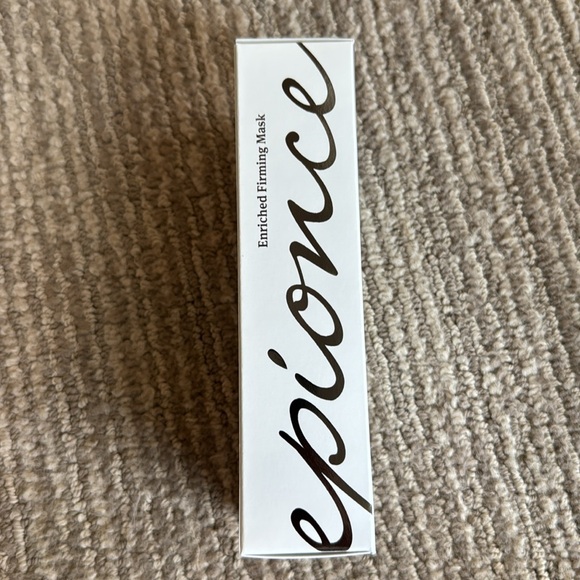 Epionce Enriched Firming Mask, brand new sealed in box - Picture 2 of 3